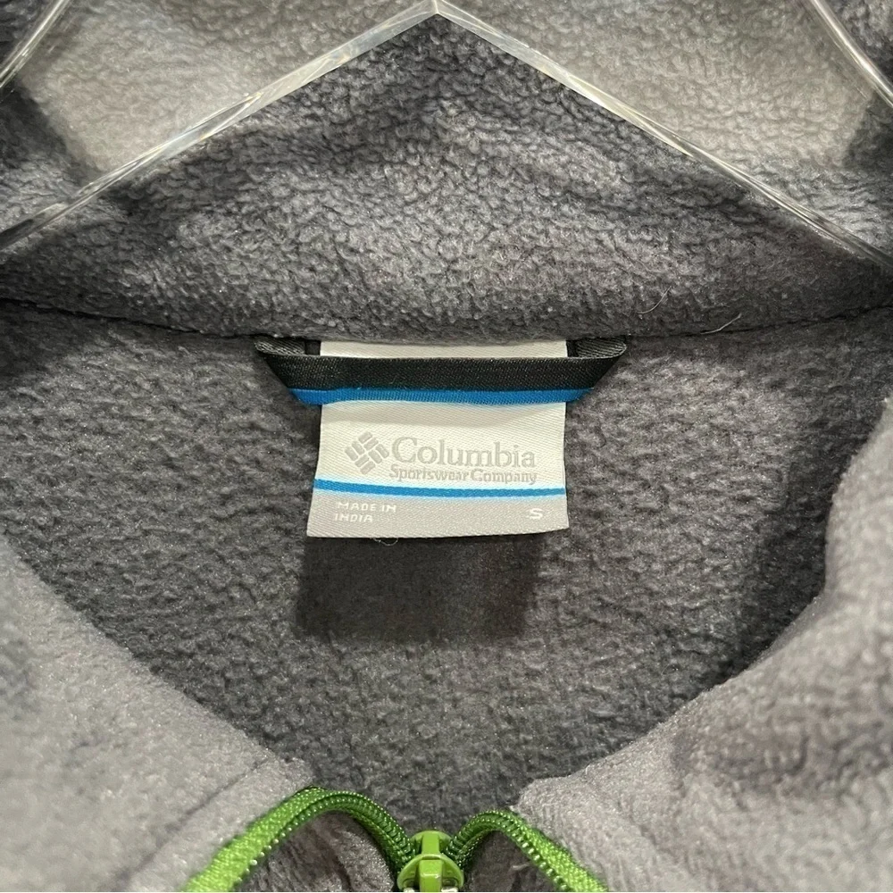 Columbia men’s steens